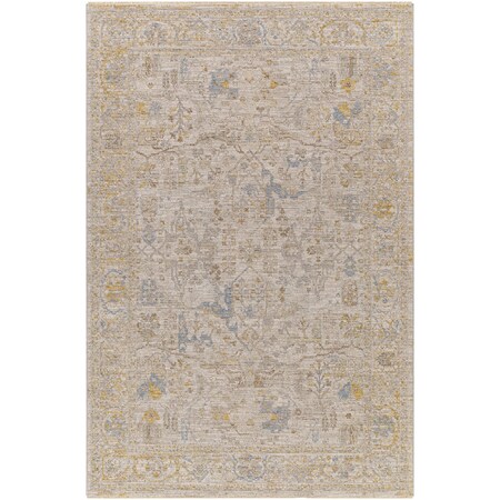 Livabliss Avant Garde AVT-2350 Area Rug , With Fringe AVT2350-67RD